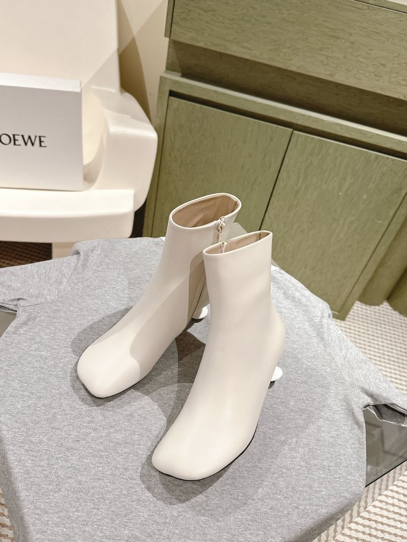 Loewe Boots